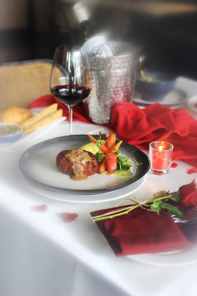 I Adore Mi Amore – Padusi