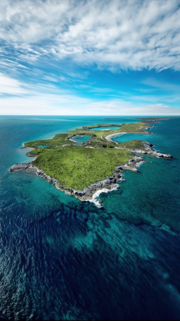 Penandatanganan Perjanjian untuk Bvlgari Resort & Mansions di Cave Cay, Bahama