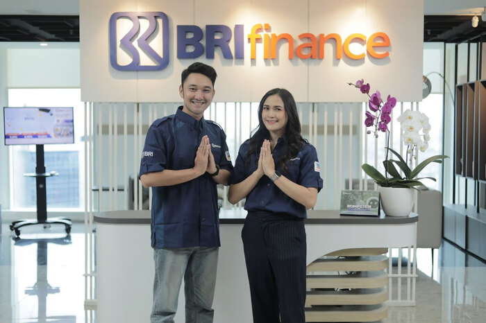 Perkuat Strategi di Captive BRI, BRI Finance Buka Lowongan Relationship Manager