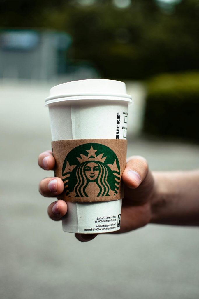 Perjalanan Mudik Lebih Seru dengan Program Spesial di Gerai Drive-Thru Starbucks