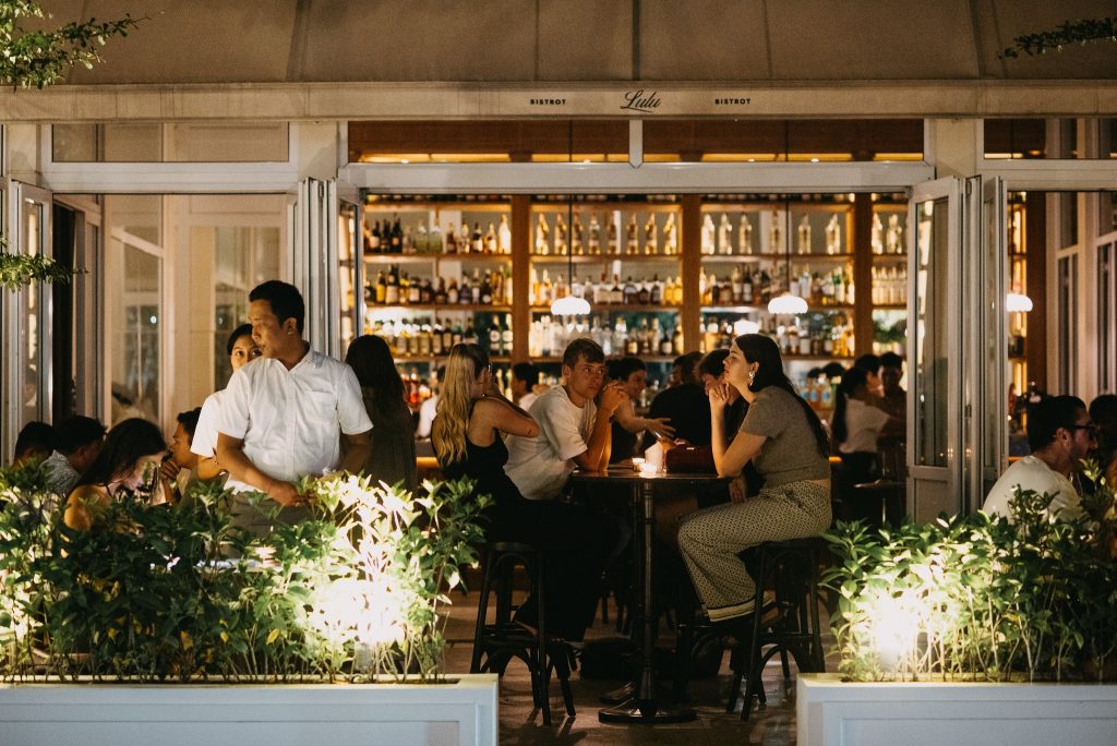 Prestasi Sejak Awal: Lulu Bistrot dan Perjalanannya Menjadi Ikon Kuliner Bali