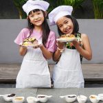 Rayakan Liburan Sekolah Penuh Warna di Artotel Gelora Senayan dengan “Art Summer Camp”