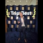 Komitmen Majukan Pariwisata, ecommerceloka Raih Penghargaan Bergengsi “Top Engagement Chain 2025” di Shanghai