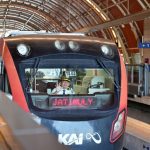 LRT Jabodebek Lakukan Peremajaan 12 Eskalator di Tiga Stasiun Demi Jaga Keselamatan dan Kenyamanan Pengguna