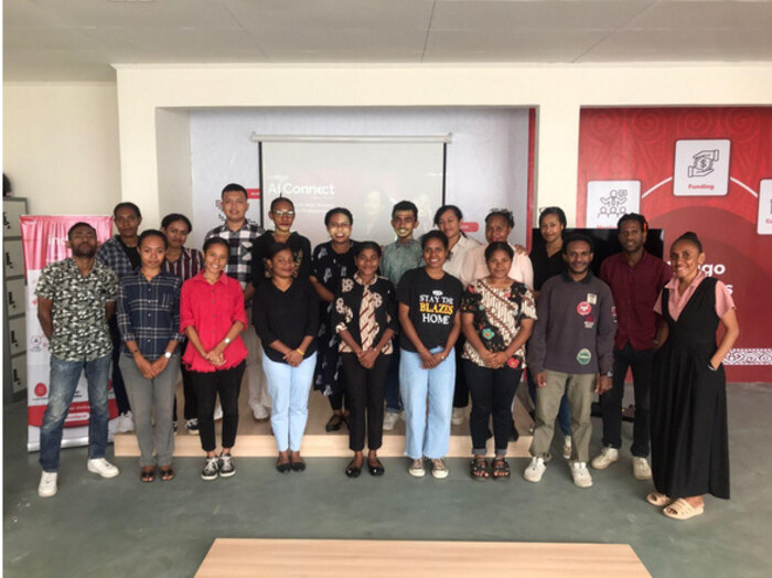 Telkom Indonesia Hadirkan Indigo AI Connect dengan Pendekatan Inovatif