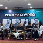 Mobee Ajak Mahasiswa Universitas MH Thamrin Pahami Masa Depan Investasi Digital dan Web3