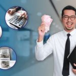 Tetap Tenang di Akhir Bulan: Tips Keuangan Walau Belum Gajian