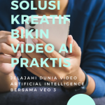 Masa Depan Video Ada di Tangan AI: Temukan 2 Buku yang Wajib Kamu Baca Sekarang!