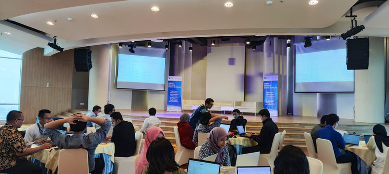 Visidata Tawarkan Tableau Premium Support untuk Optimalkan Visualisasi Data di Indonesia