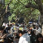 Kolaborasi ASHTA District 8 dalam Menciptakan Ruang Sunyi Lewat Literasi