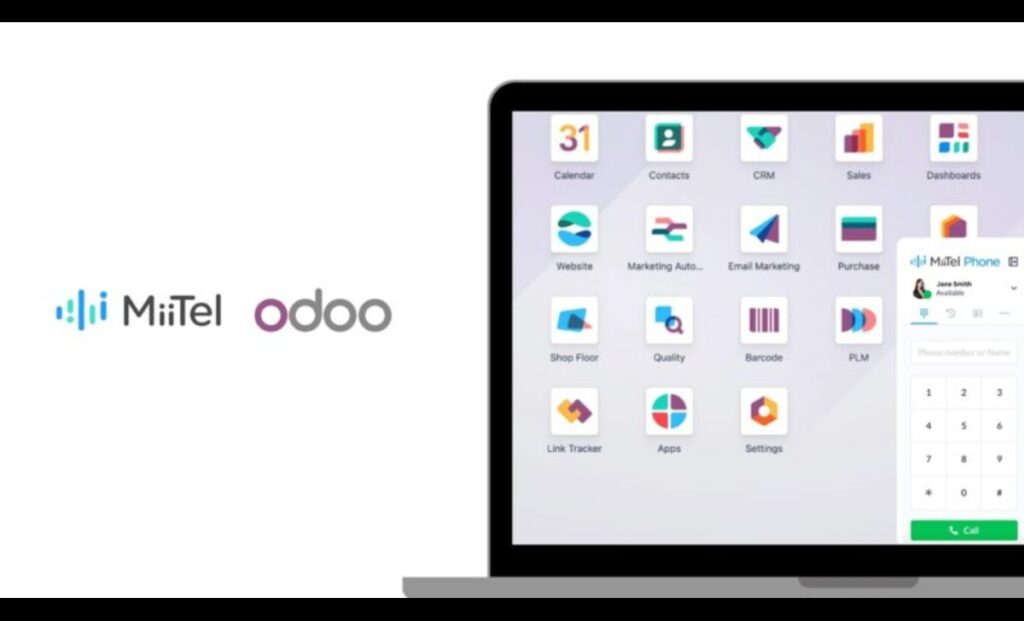 Integrasi MiiTel dan Odoo: Solusi Panggilan Bisnis yang Lebih Efisien dan Terpusat