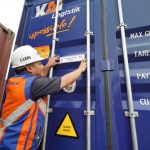 Dukung Ekosistem Halal, KAI Logistik Percepat Penambahan Terminal Bersertifikat Halal