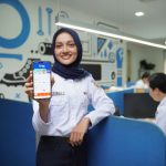 KAI Logistik TRAX Jadi Pilar Digitalisasi, KAI Logistik Cetak Pertumbuhan Pada Semester I 2025