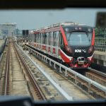 KAI Tambah Pengamanan di Stasiun LRT Jabodebek Jelang Peringatan Hari Bhayangkara ke-79 di Monas dan Imbau Masyarakat Gunakan Transportasi Umum serta Selalu Utamakan Keselamatan