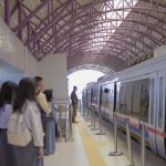 LRT Sumsel, Layanan Konektivitas Transportasi di Kota Palembang