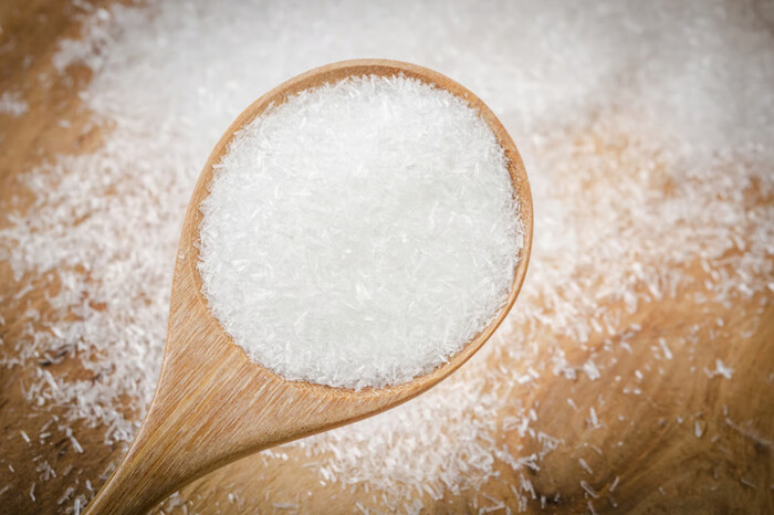 Mononatrium Glutamat: Zat Aditif Penguat Rasa yang Paling Banyak Digunakan dalam Makanan