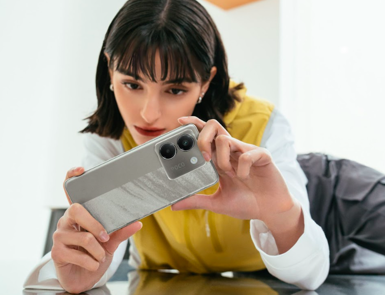 Poco X7 Series & Poco M7 Pro 5G: Dua Andalan Baru Buat Kamu yang Mau Gaming Tanpa Drama