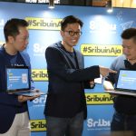 Sribu Catat Pertumbuhan 38% di Q2 2025, Perkuat Solusi Efisiensi Bisnis