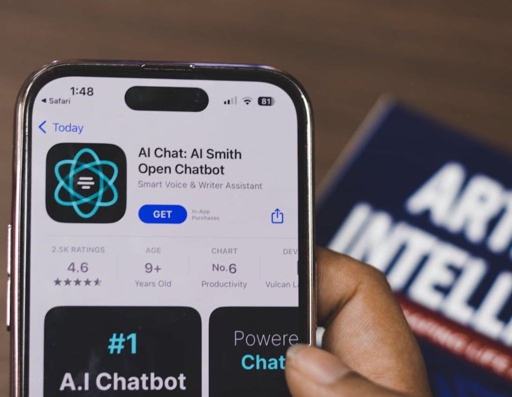 Cuan dari ChatGPT: Buku Wajib Buat Kamu yang Mau Tambah Penghasilan Tanpa Drama
