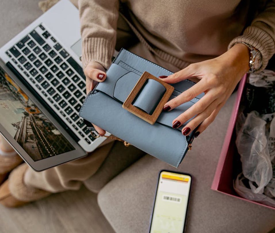 Bisnis Kecil, Branding Besar – Padusi