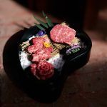 Smoke & Spirit: A One-Night Affair of Omakase and Cocktails