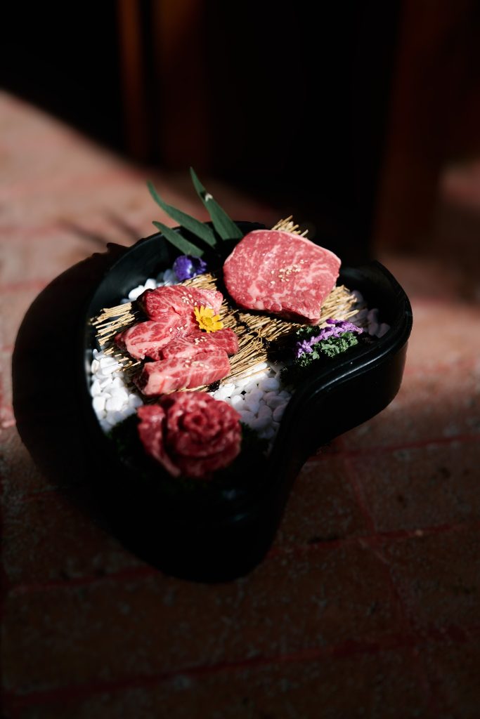 Smoke & Spirit: A One-Night Affair of Omakase and Cocktails