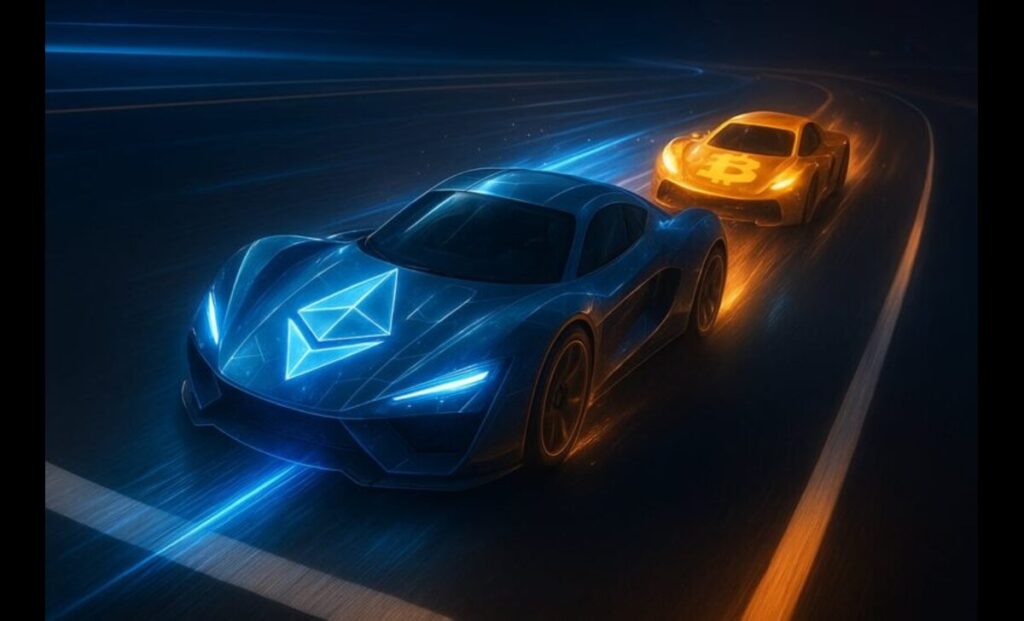 Dominasi Bitcoin Terancam? Co-Founder ETH Punya Prediksi Berani