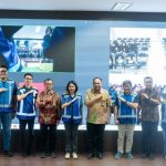 Jasamarga Tollroad Maintenance Selenggarakan JMTM Mengajar di Politeknik Pekerjaan Umum