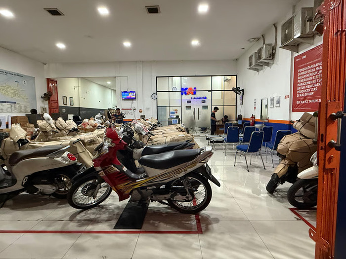 Meriahkan Bulan Kemerdekaan, KAI Logistik Hadirkan Promo“Kiriman Merdekaku”