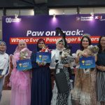 KAI Logistik Hadirkan Ruang Interaksi Bersama Komunitas, Perkuat Peran Layanan Hewan Peliharaan