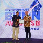 MIND ID Tegaskan Komitmen Integrasi Grup, Pastikan Kinerja Berkelanjutan