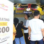 Baba Rafi Perkuat Dominasi di Jabodetabek: Outlet Baru di Tangerang Selatan