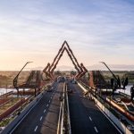 Kementrian PU: Adopsi Teknologi Peredam Gempa, Jembatan Pandansimo segera beroperasi