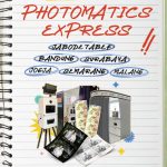 Special Price Alert! Sewa Photobooth di Photomatics Cuma 1,6 Jutaan!