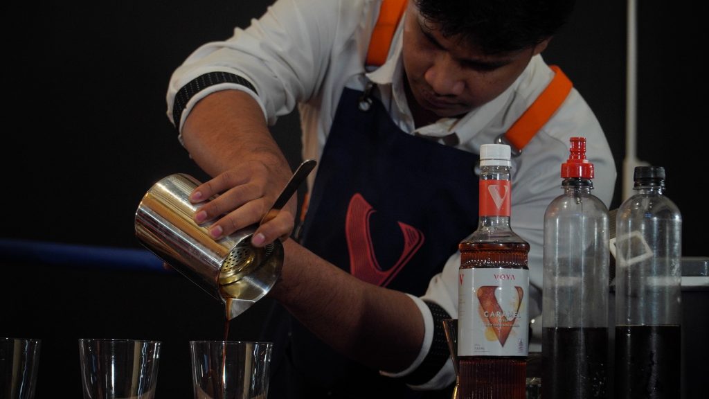 Konsisten Dukung Industri Kreatif – Padusi