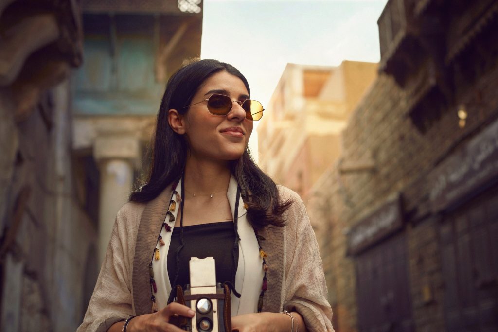 Inovasi dan Warisan Budaya Dorong Kebangkitan Pariwisata Saudi