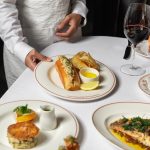 The Coach Restaurant Jakarta Presents a Stylish Seafood Celebration and Negroni Week Festivities