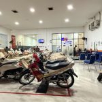 Dorong Konektivitas Pendidikan Lewat Layanan Pengiriman Sepeda Motor, KAI Logistik Suskes Kirim 43 Ribu Motor