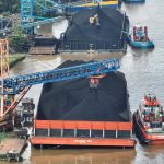 Kinerja Angkutan KAI Logistik Tembus 13,4 Juta Ton Hingga Juli 2025