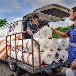 KALOG Express Catat Rekor Capaian Bulanan Tertinggi Sepanjang 2025, Perkuat Pertumbuhan Industri Kurir Nasional