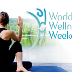 Indonesia Rayakan World Wellness Weekend 2025 di Bali dan Jakarta