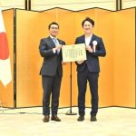 RevComm Raih Penghargaan Japan Startup Awards 2025 dari Jepang