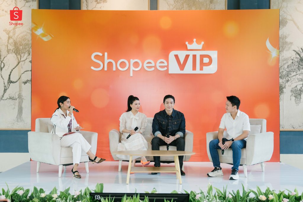 ShopeeVIP: Belanja Online Jadi Lebih Dekat, Lebih Spesial