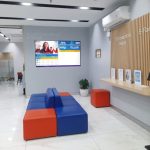 BRI KCP Thamrin City Hadirkan Layanan Weekend Banking untuk Nasabah