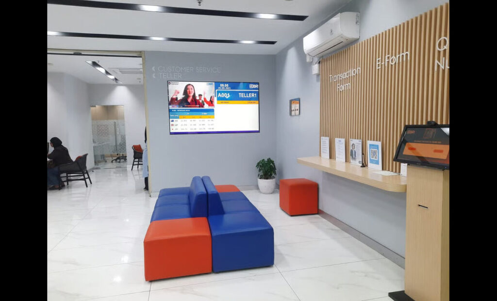 BRI KCP Thamrin City Hadirkan Layanan Weekend Banking untuk Nasabah