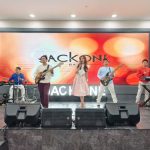 JackOne Band BRI Region 6/Jakarta 1 Berpartisipasi dalam Band Competition 2025