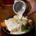 Markette’s Sizzling Plate: Bukan Sekadar Hidangan, Tapi Pertunjukan di Atas Meja