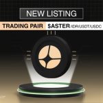 Tokocrypto Resmi Perdagangkan Token ASTER yang Naik Hampir 10.000%