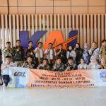 KAI Daop 1 Jakarta Kembali Jadi Rujukan Benchmarking Mahasiswa Pascasarjana Place Based Learnig