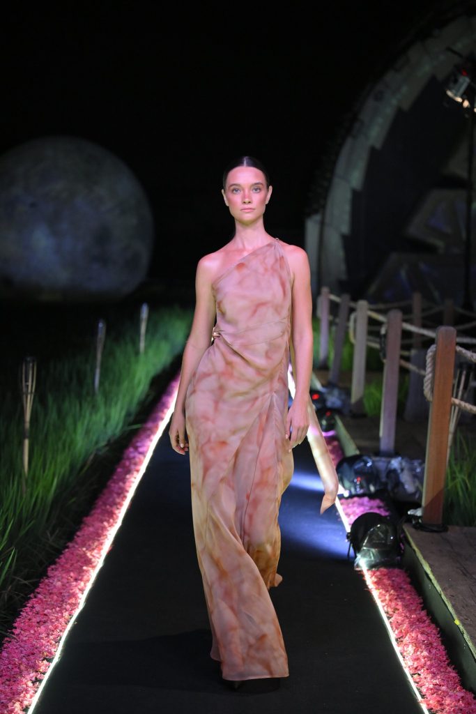 Sonn Studio Perkenalkan Eternal Bloom: Koleksi yang Merayakan Transformasi dan Feminitas Abadi